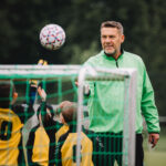 Turnaj mateřských škol ve fotbale v Trutnově - 27. ročník