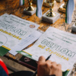 Turnaj mateřských škol ve fotbale v Trutnově - 27. ročník