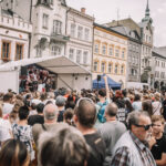 Den s Novou v Trutnově