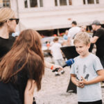 Den s Novou v Trutnově