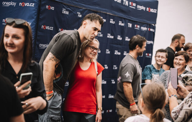 Den s Novou v Trutnově