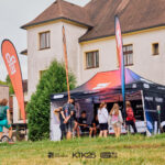 Kasper trutnovské kempy ukázaly, že sport je opravdu pro každého