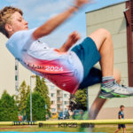 Kasper trutnovské kempy ukázaly, že sport je opravdu pro každého