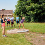 Kasper trutnovské kempy ukázaly, že sport je opravdu pro každého