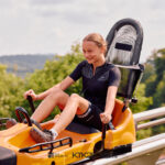 Kasper trutnovské kempy ukázaly, že sport je opravdu pro každého