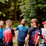 Kasper trutnovské kempy ukázaly, že sport je opravdu pro každého