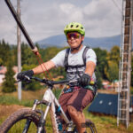 Kasper trutnovské kempy ukázaly, že sport je opravdu pro každého