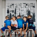 Kasper trutnovské kempy ukázaly, že sport je opravdu pro každého