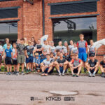 Kasper trutnovské kempy ukázaly, že sport je opravdu pro každého