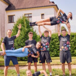 Kasper trutnovské kempy ukázaly, že sport je opravdu pro každého