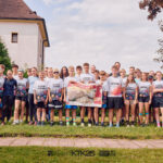 Kasper trutnovské kempy ukázaly, že sport je opravdu pro každého