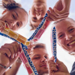 Kasper trutnovské kempy ukázaly, že sport je opravdu pro každého