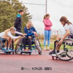 Kasper trutnovské kempy ukázaly, že sport je opravdu pro každého