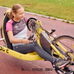 Kasper trutnovské kempy ukázaly, že sport je opravdu pro každého