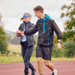 Kasper trutnovské kempy ukázaly, že sport je opravdu pro každého