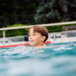 Kasper trutnovské kempy ukázaly, že sport je opravdu pro každého