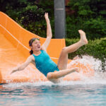 Kasper trutnovské kempy ukázaly, že sport je opravdu pro každého