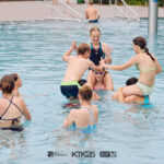 Kasper trutnovské kempy ukázaly, že sport je opravdu pro každého