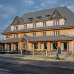 Film, který zůstane pod kůží. Do Hořce přijel Sbormistr i s režisérem