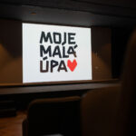 Film, který zůstane pod kůží. Do Hořce přijel Sbormistr i s režisérem