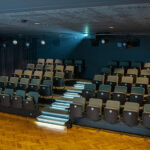 Film, který zůstane pod kůží. Do Hořce přijel Sbormistr i s režisérem