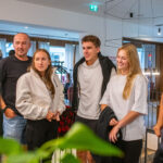 Film, který zůstane pod kůží. Do Hořce přijel Sbormistr i s režisérem