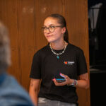 Film, který zůstane pod kůží. Do Hořce přijel Sbormistr i s režisérem