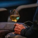 Film, který zůstane pod kůží. Do Hořce přijel Sbormistr i s režisérem