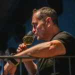 Film, který zůstane pod kůží. Do Hořce přijel Sbormistr i s režisérem