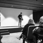 Film, který zůstane pod kůží. Do Hořce přijel Sbormistr i s režisérem