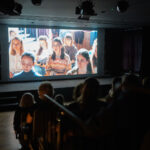 Film, který zůstane pod kůží. Do Hořce přijel Sbormistr i s režisérem