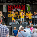 Trutnovské hudební léto: MyBand!