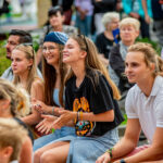 Trutnovské hudební léto: MyBand!