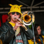 Trutnovské hudební léto: MyBand!