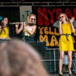 Trutnovské hudební léto: MyBand!