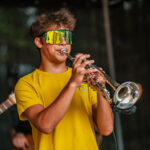 Trutnovské hudební léto: MyBand!