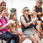 Trutnovské hudební léto: MyBand!