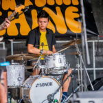 Trutnovské hudební léto: MyBand!