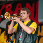 Trutnovské hudební léto: MyBand!