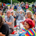 Trutnovské hudební léto: MyBand!