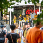 Trutnovské hudební léto: MyBand!