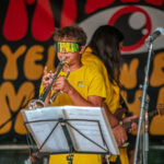 Trutnovské hudební léto: MyBand!