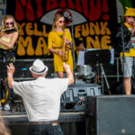 Trutnovské hudební léto: MyBand!