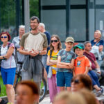 Trutnovské hudební léto: MyBand!