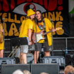 Trutnovské hudební léto: MyBand!