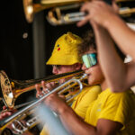 Trutnovské hudební léto: MyBand!