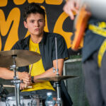 Trutnovské hudební léto: MyBand!