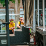 Trutnovské hudební léto: MyBand!