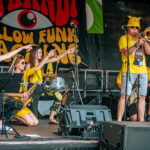 Trutnovské hudební léto: MyBand!