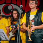 Trutnovské hudební léto: MyBand!